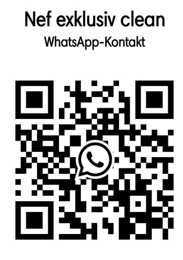 Nef Exklusiv Clean whats app