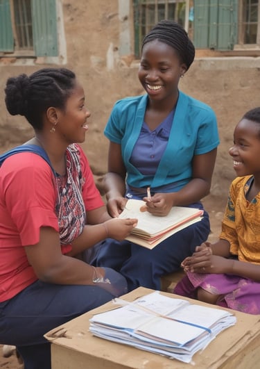 a man riding a skateboard down the side of a ramp
