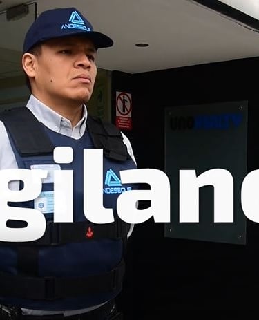 Seguridad y Vigilancia para empresas en Lima