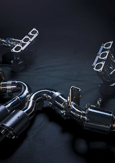 Instalación de resonadores en Veracruz