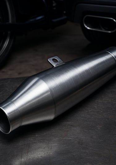 Instalación de balas en Veracruz