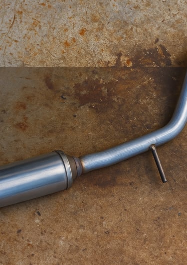 Instalación de ensamblajes en Veracruz