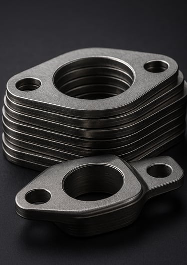 Instalación de juntas en Veracruz