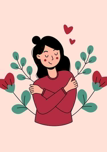 Développement personnel Toulon, l'estime de soi