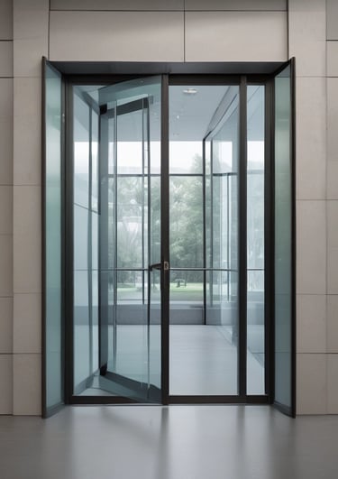 white concrete building during daytime