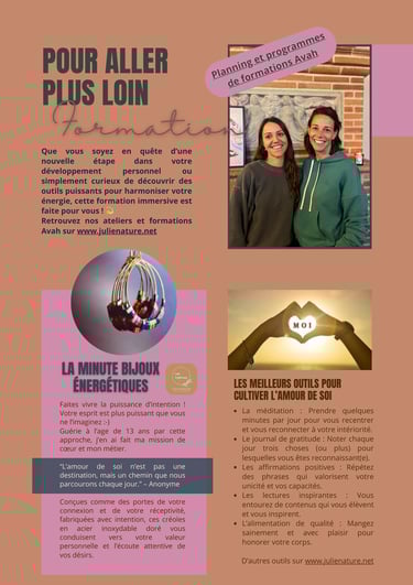 février 2025 newsletter p2