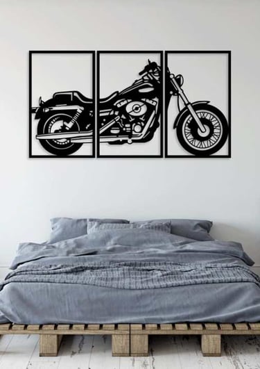 Metalinės dekoracijos