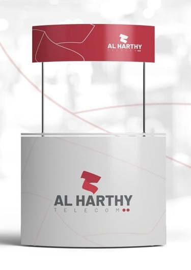 Alharthy telecom | Direct selling
