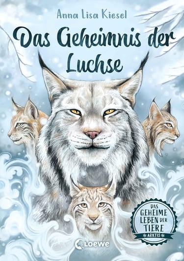 Neuerscheinung Anna Lisa Kiesel 2
