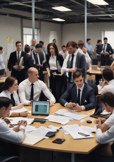 white concrete building during daytime