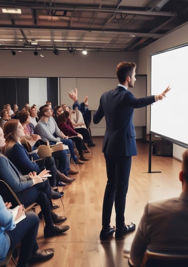 a man riding a skateboard down the side of a ramp