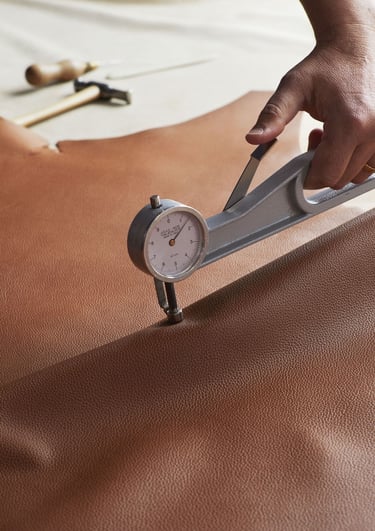 Durable Leather