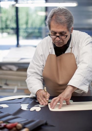 Certified Ethical Manufacturing