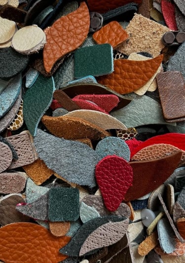 Sustainable Leather