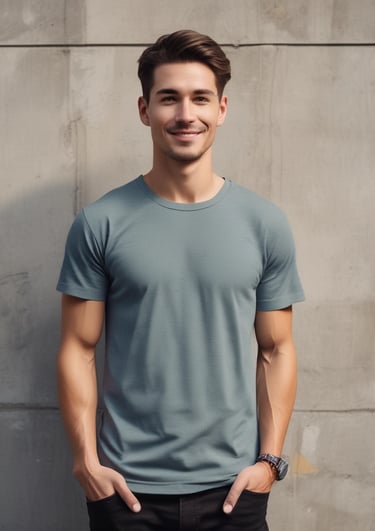 A person wearing urban streetwear poses confidently against a modern architectural background. The outfit includes a black cap, oversized sunglasses, a black leather jacket, and black leggings with white socks and sneakers, along with a white handbag. The setting features a tall, dark fence and a concrete structure in the background, creating a stylish, urban vibe.