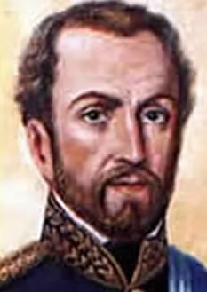 Juan Lavalle