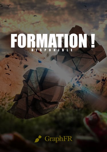 arriere plan formation graphfr