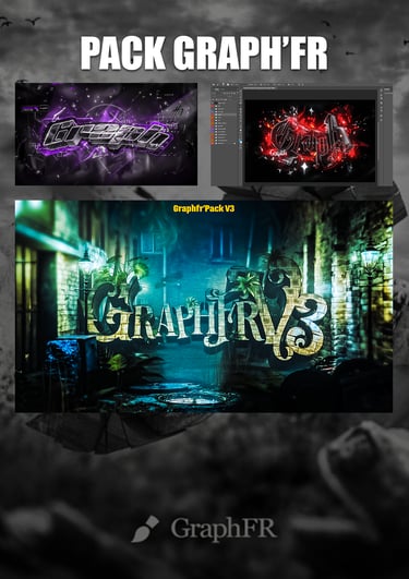 3 pack cover graphfr