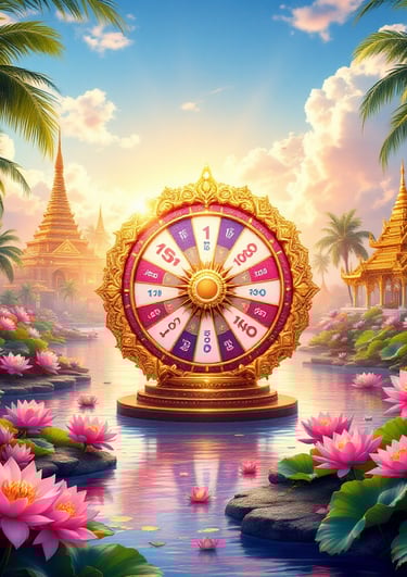 หวยไทยบาทละเท่าไหร่