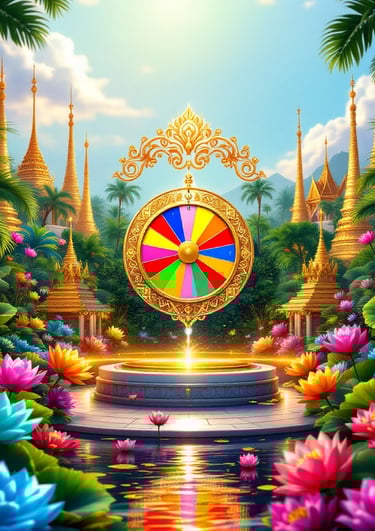 แทงหวยไทย