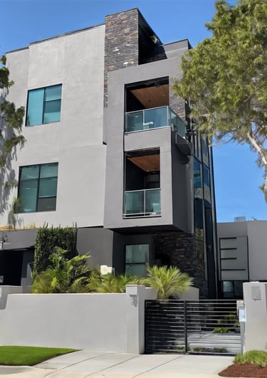 Sample of Property Condo