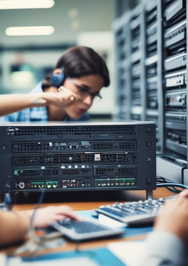 black and white smartphone case