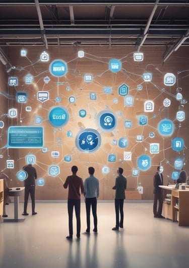 black and white smartphone case