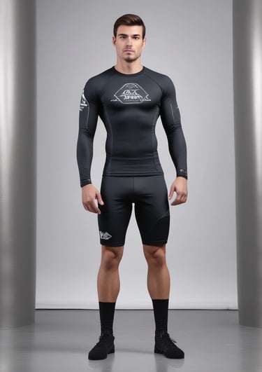 black blue and yellow textile