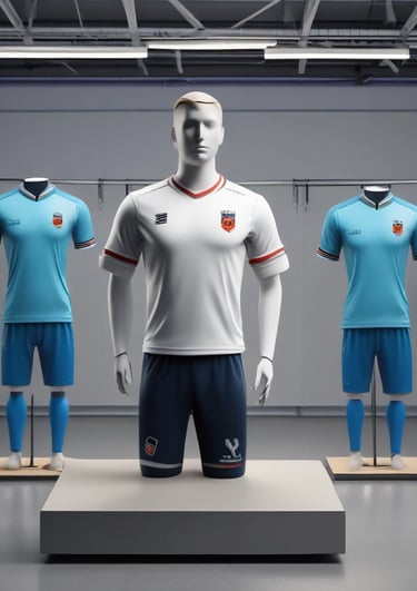 black blue and yellow textile