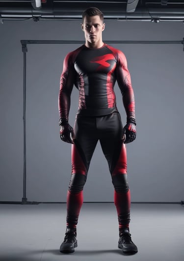 black blue and yellow textile