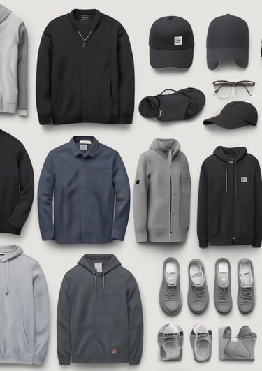 black blue and yellow textile