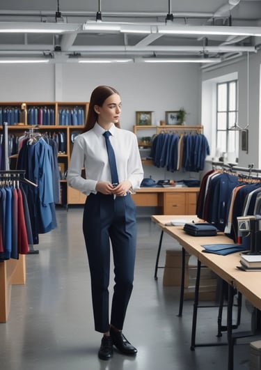 black blue and yellow textile