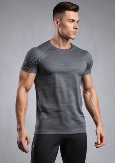 black blue and yellow textile