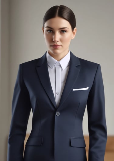 black blue and yellow textile