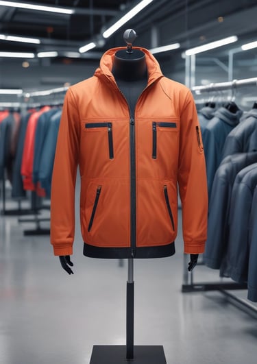 black blue and yellow textile