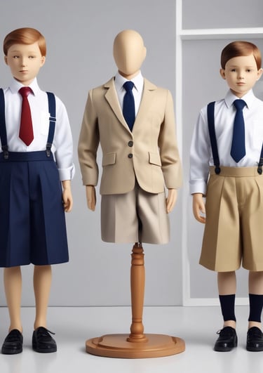 black blue and yellow textile