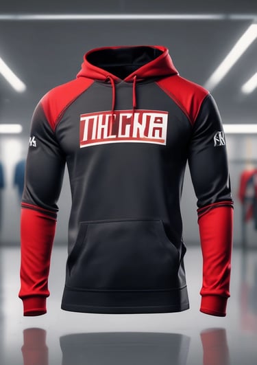 black blue and yellow textile