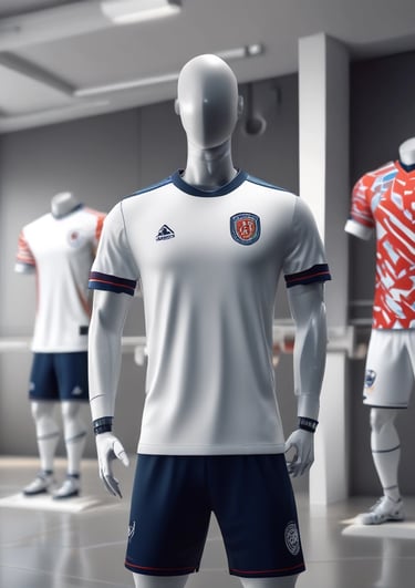 black blue and yellow textile