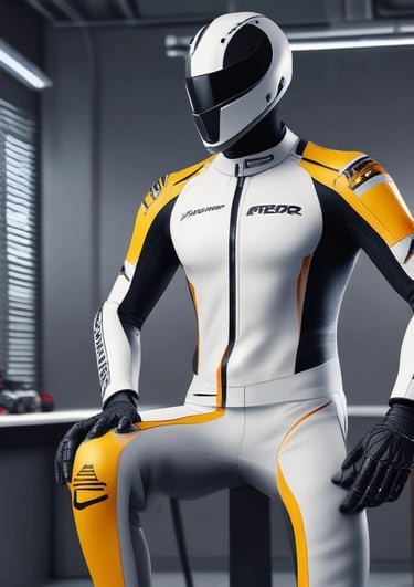 black blue and yellow textile