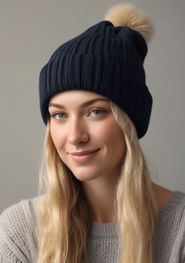 black blue and yellow textile