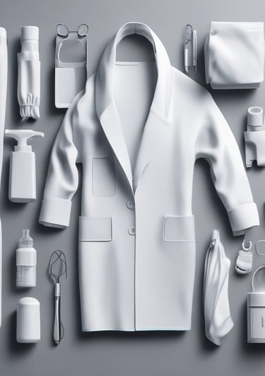 black blue and yellow textile