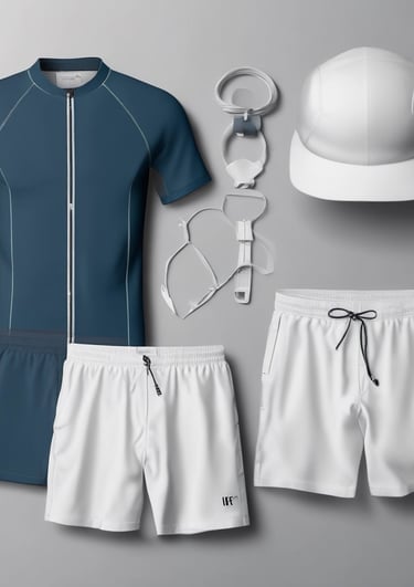 black blue and yellow textile