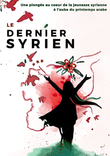 Le dernier Syrien