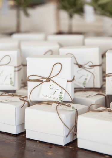 Coffret cadeau parfumé artisanal Senteurs de Fès