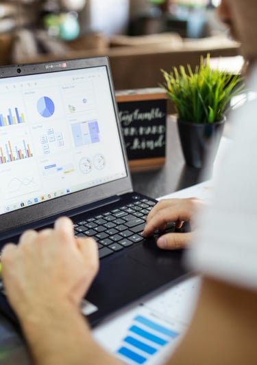 Guida excel  interattiva