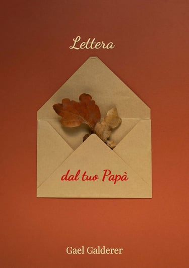 Lettera dal Tuo Papà