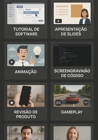 diferentes-tipos-de-video-tutorial