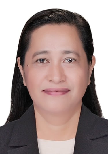 "Ruthie Roxas Valles"
