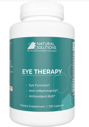 eye therapy supplement glaucoma floaters amd macular degeneration lutein rutin eyebright astaxanthin