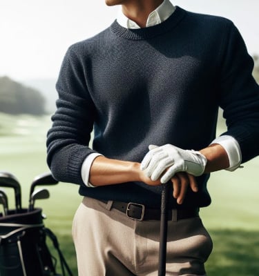 Golf Jerseys